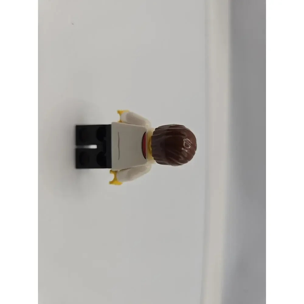 LEGO Minifigure City Pizza Van Chef cty0711 60150